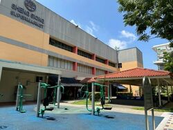 Clementi West Street 2 (D5), Retail #474603531